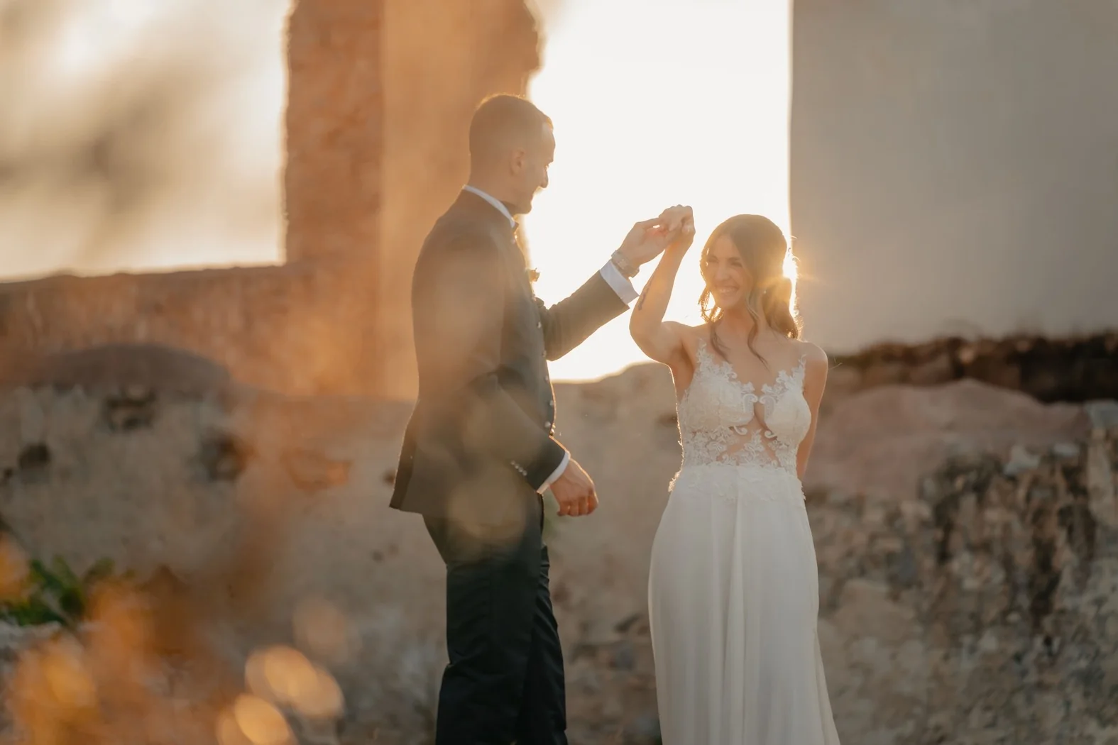 Promessa - matrimonio fotografato da Fabio Riccobono
